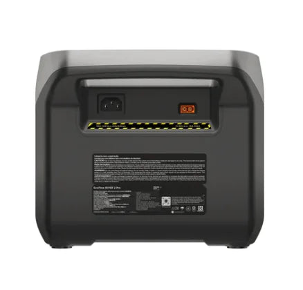 2 pro 768wh 800W Portable Power Station