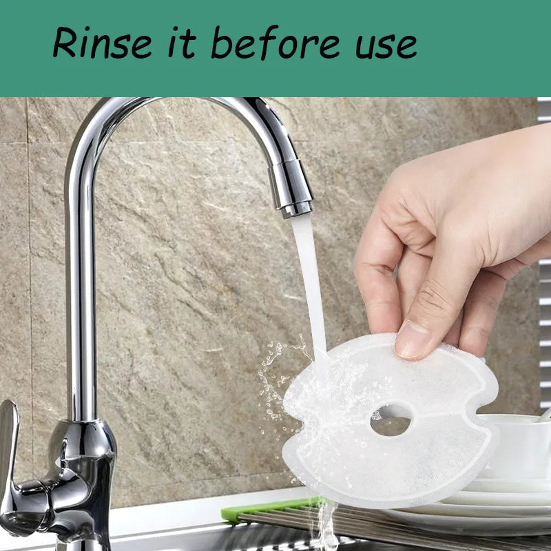 Water Fountain Carbon replacement Filters