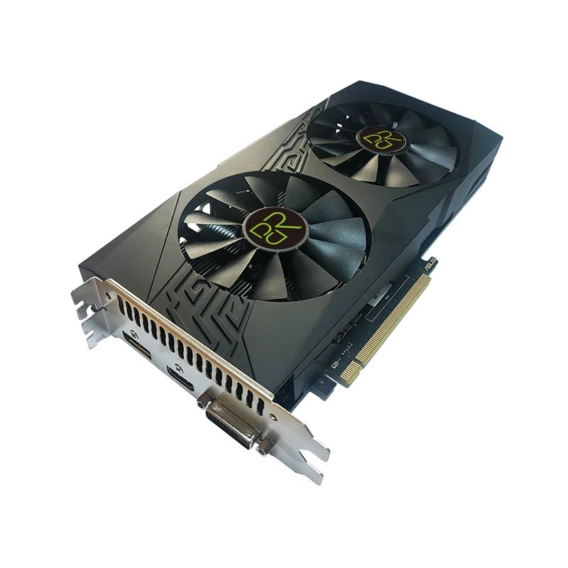 RX 580 8GB gddr5 256bit GPU graphics card