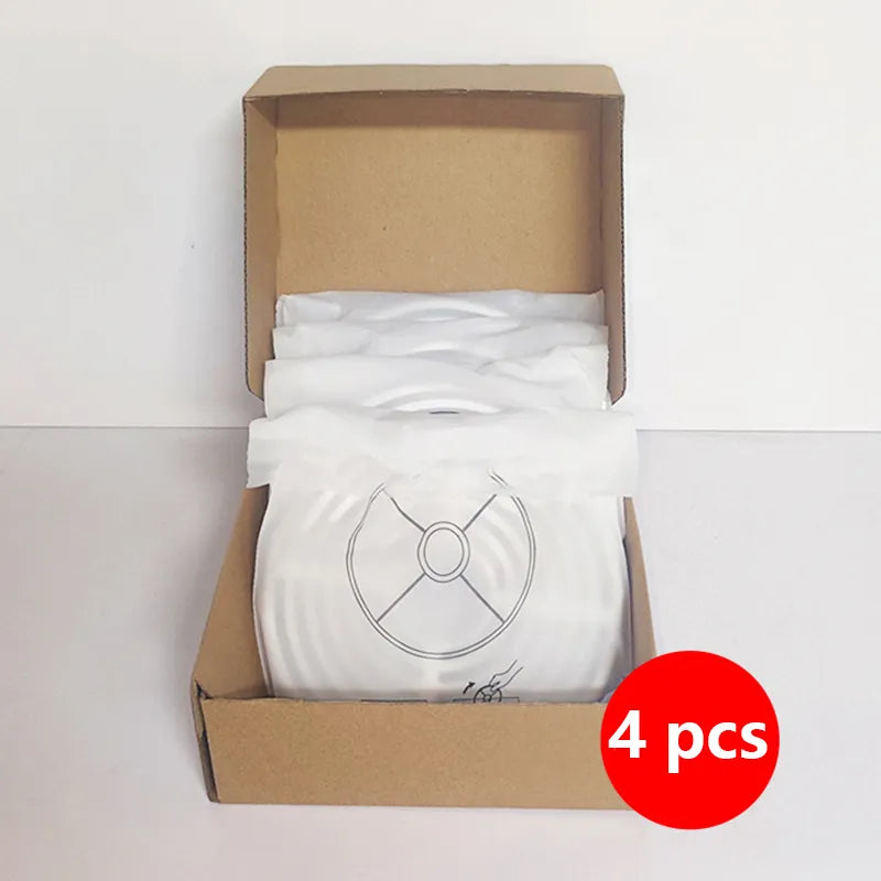 Pet Activated Carbon Fountain Filter