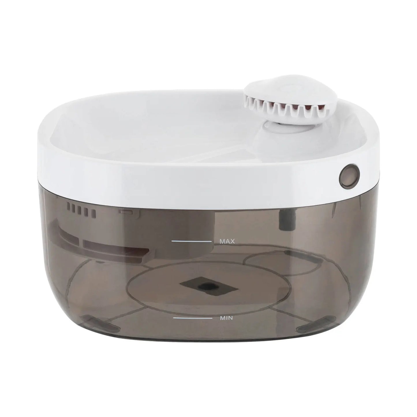 400ml 5v, 1000ma 30db Cat Water Dispenser