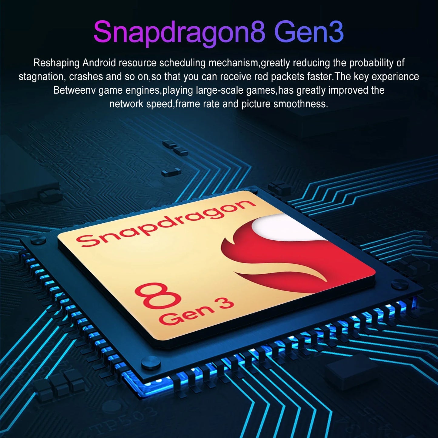 Brand GT10 Pro Smartphone