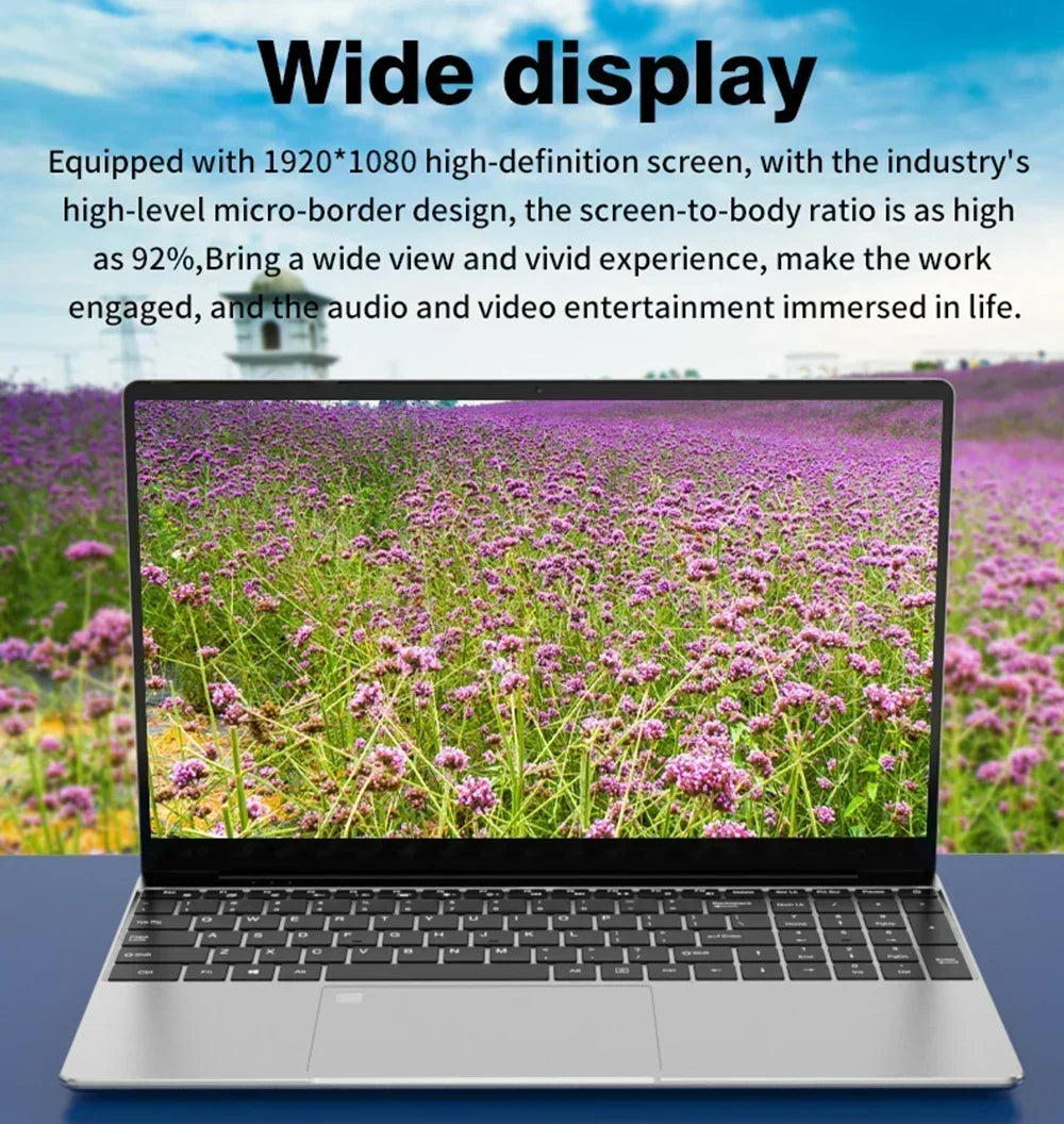 Windows 11 Gaming Laptops