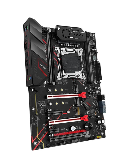 X99 Motherboard Set LGA 2011-3 Kit