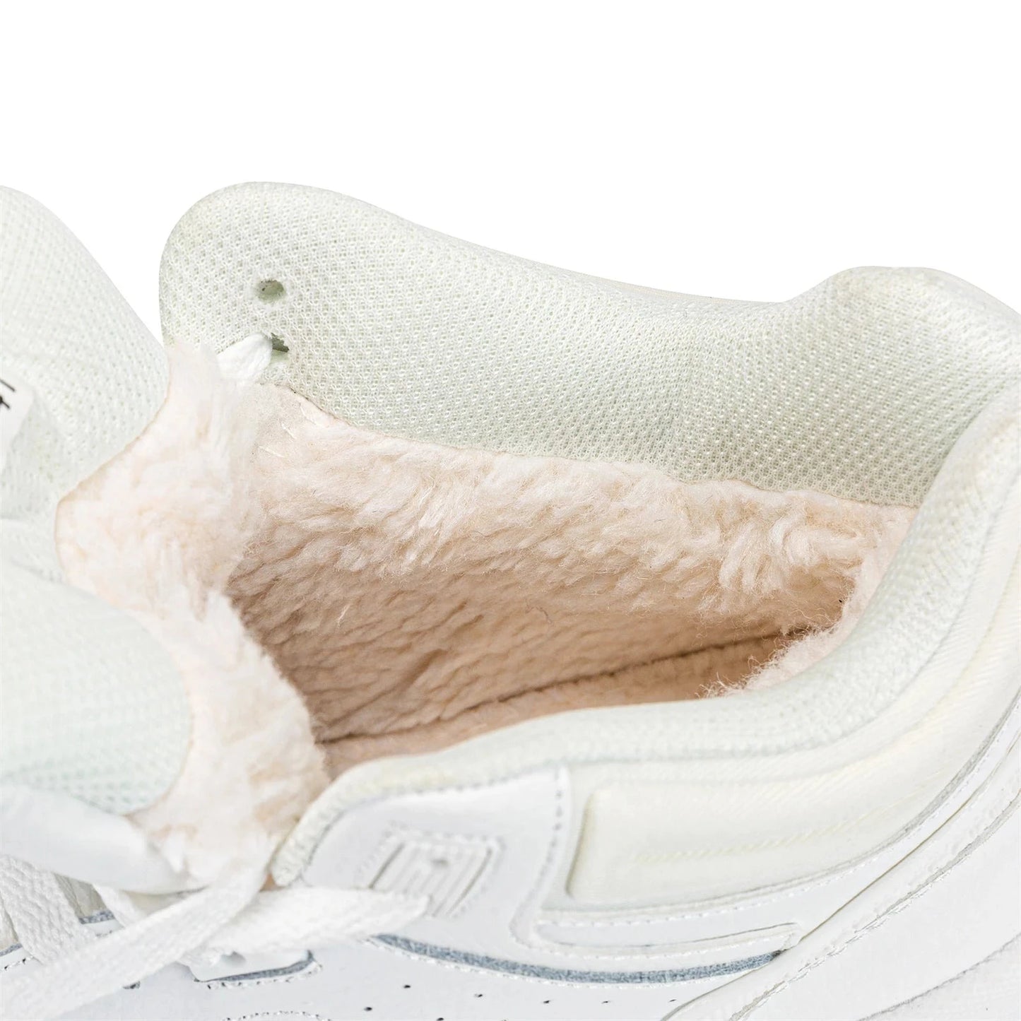 Men Winter Casual Sneakers Shoes