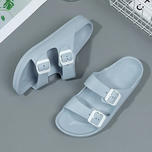 Men Flip-flop Soft Sandals