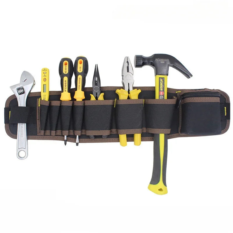 Hardware Repair Kit Tool Bag