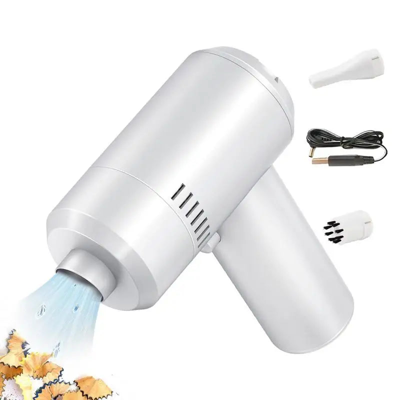 Handheld Cordless Car Vacuum Cleaner