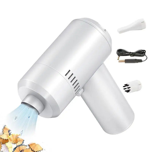 Handheld Cordless Car Vacuum Cleaner