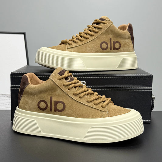 Four-season Board Shoes