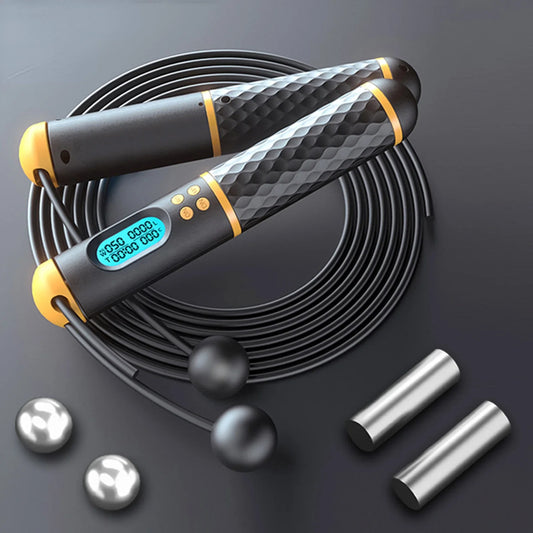 Digital Counting Wireles Jump Rope