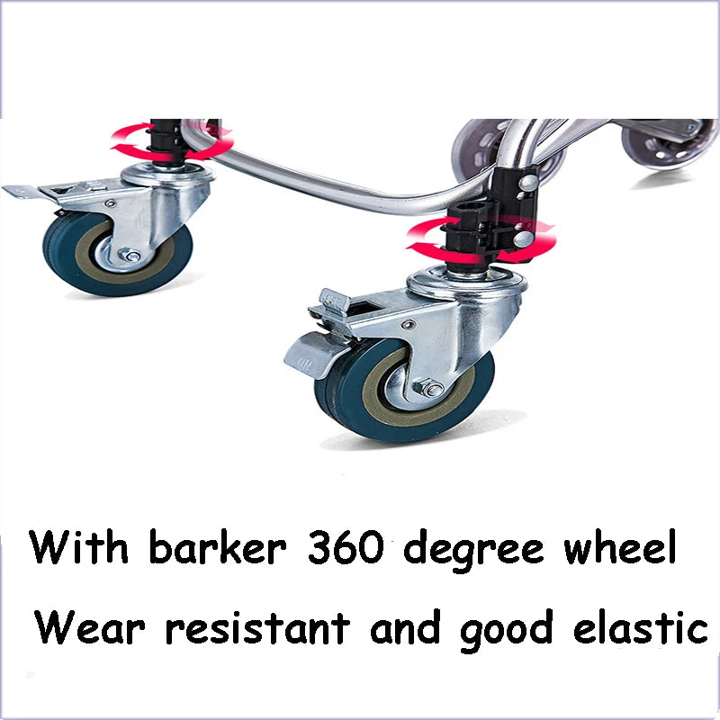 Foldable Trolley Shopping cart