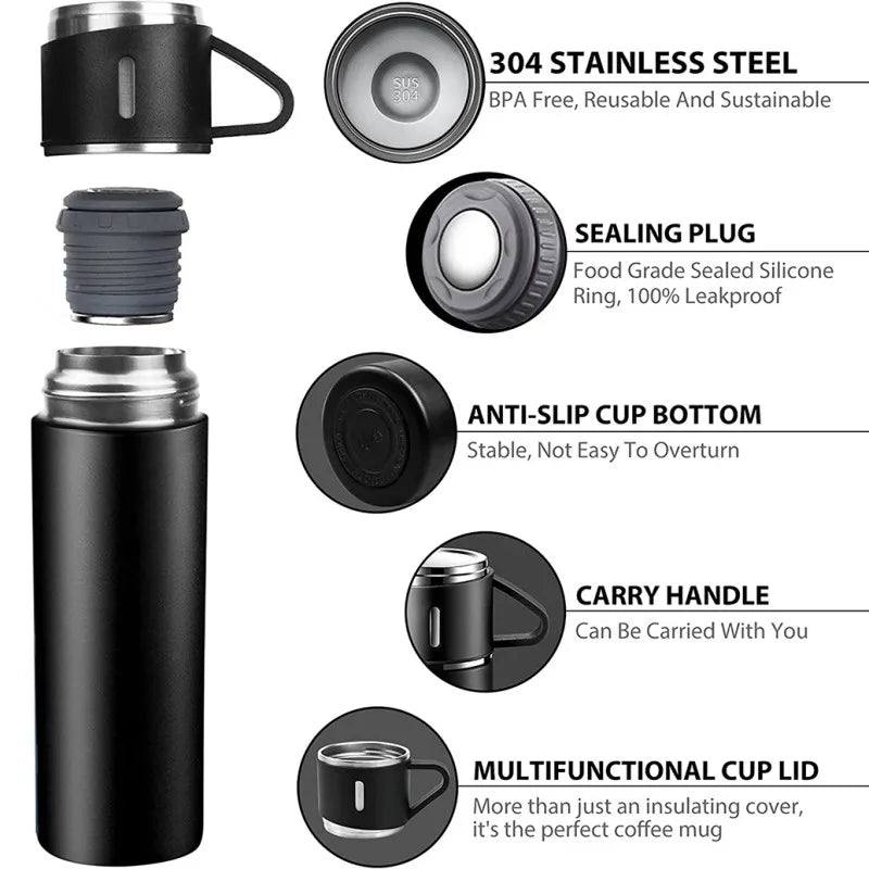 Office Business Style Coffee Mug