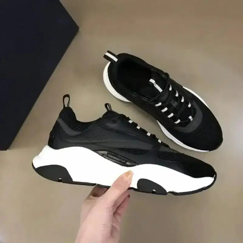 High Quality B22 Mesh Breathable Shock Shoes