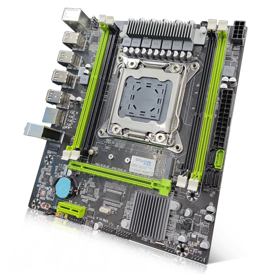 X79 Motherboard