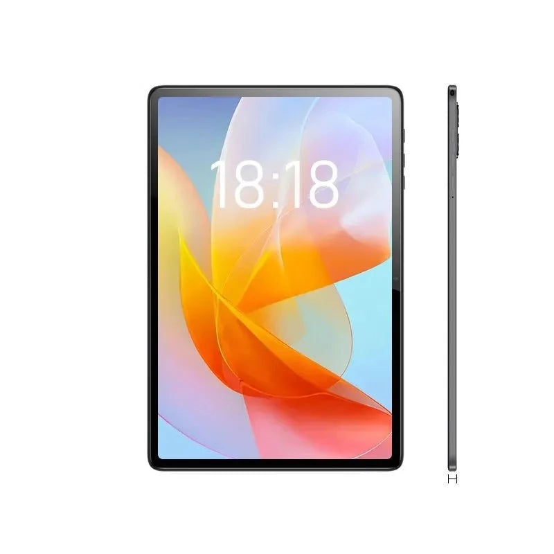 6600mAh Dual Tablet Pad