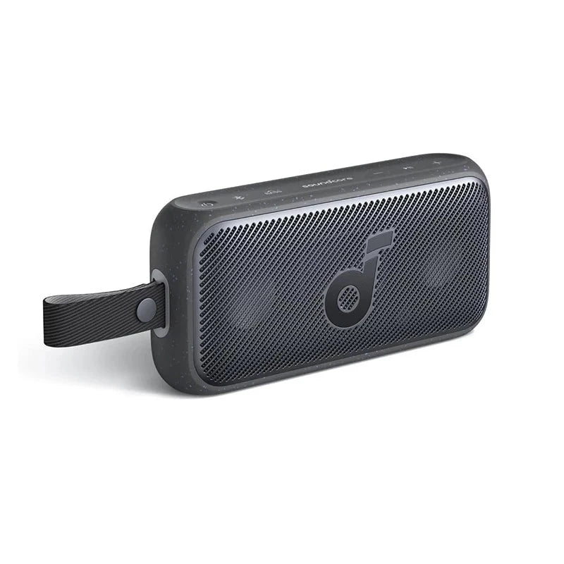 Motion 300 Wireless Hi-Res Portable Bluetooth Speaker