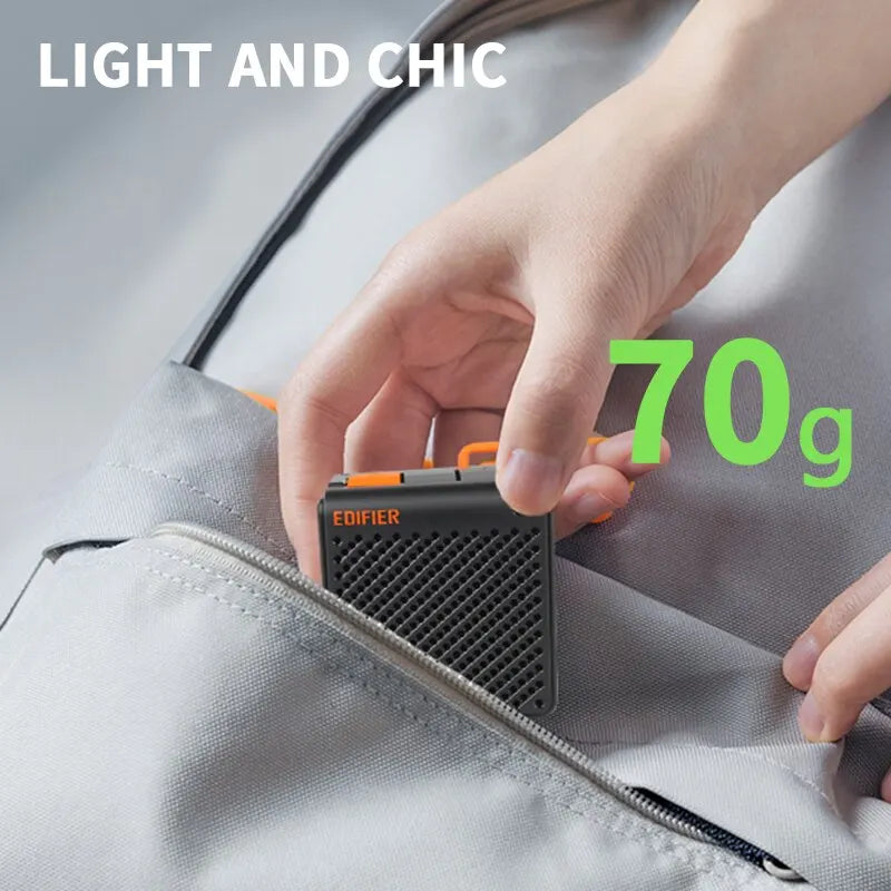 MP85 Portable Bluetooth Speakers