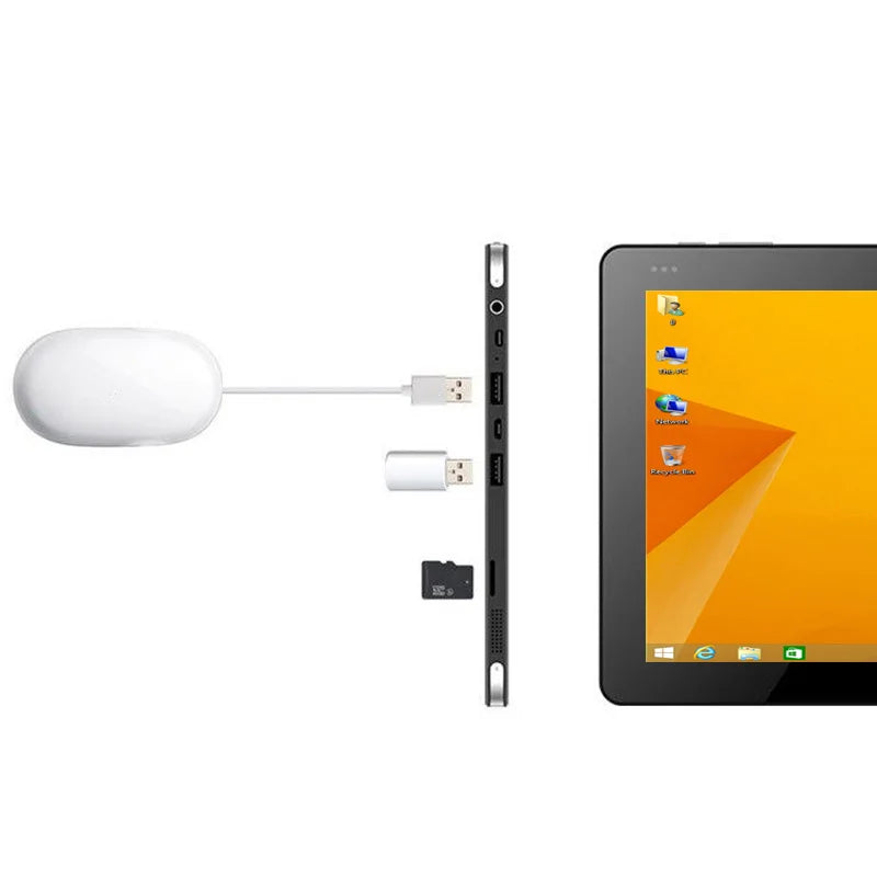 10.6 INCH Windows 10 2GB RAM DDR3 +64GB ROM Tablet