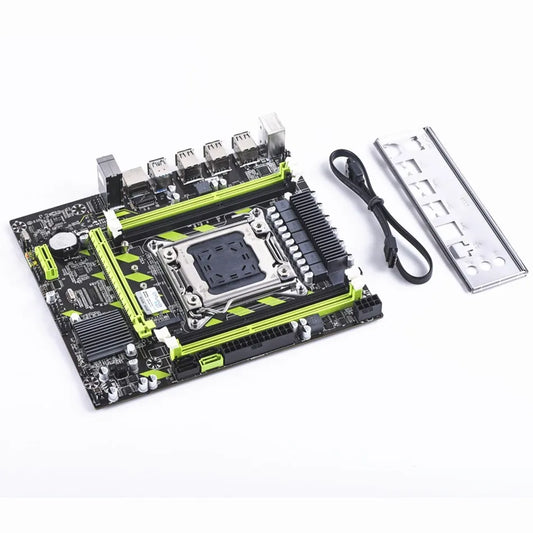 X79 Motherboard