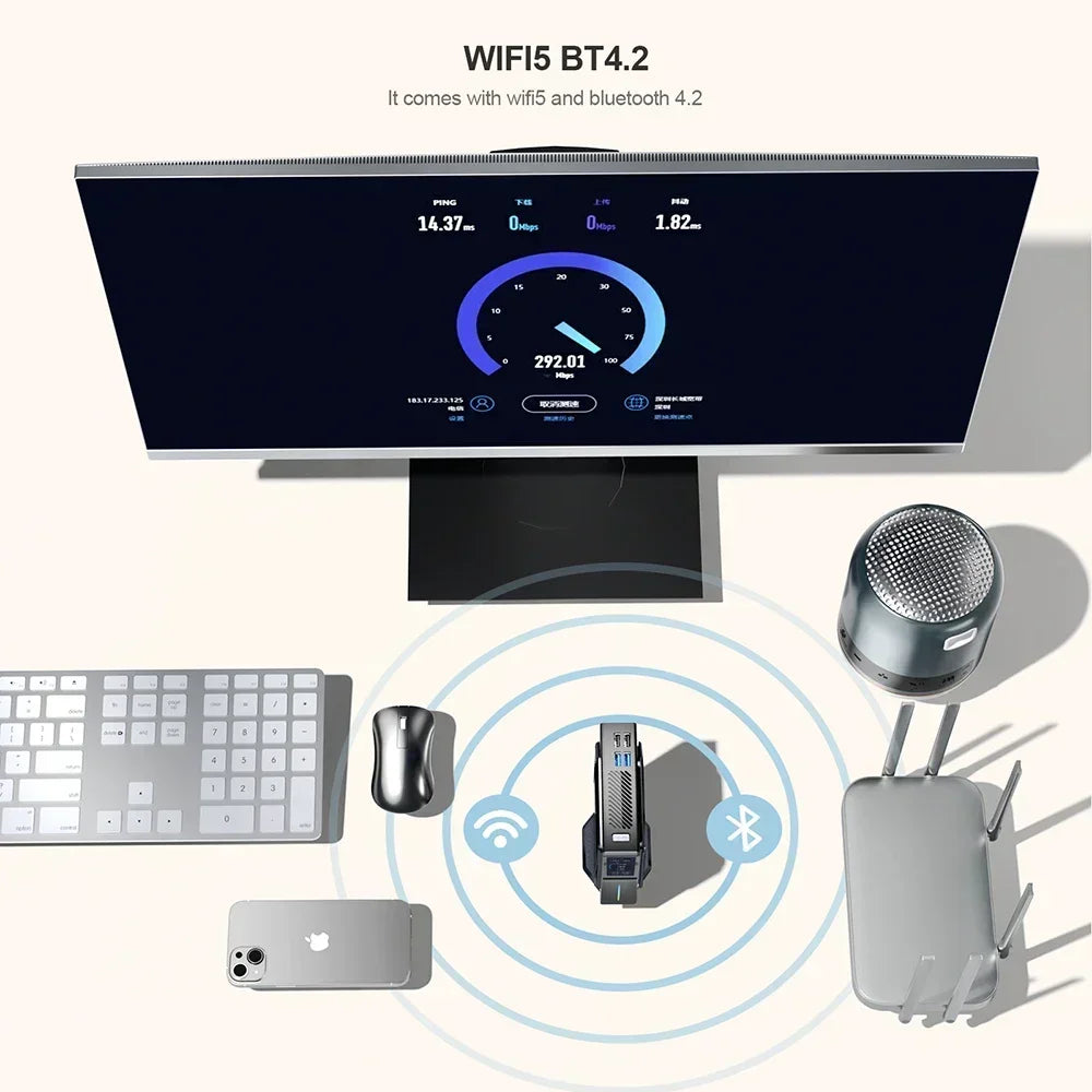 S1 Mini PC