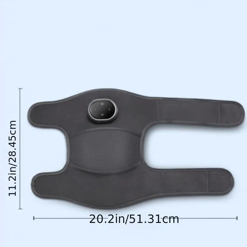 Adjustable Heated Knee Massager