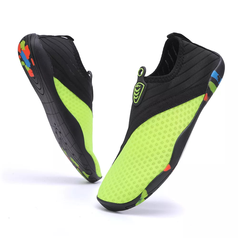 Men Barefoot Sport Sneakers