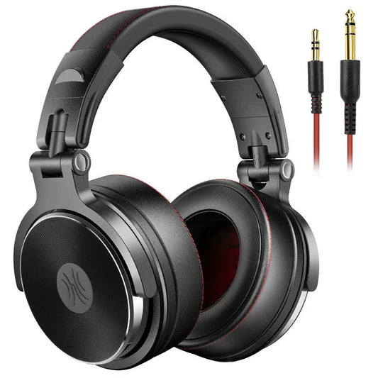 Studio Pro 50 DJ Headphones with Mic