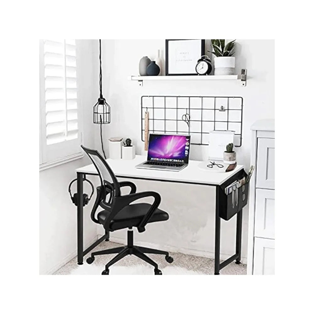 Small Computer Desk for Bedroom