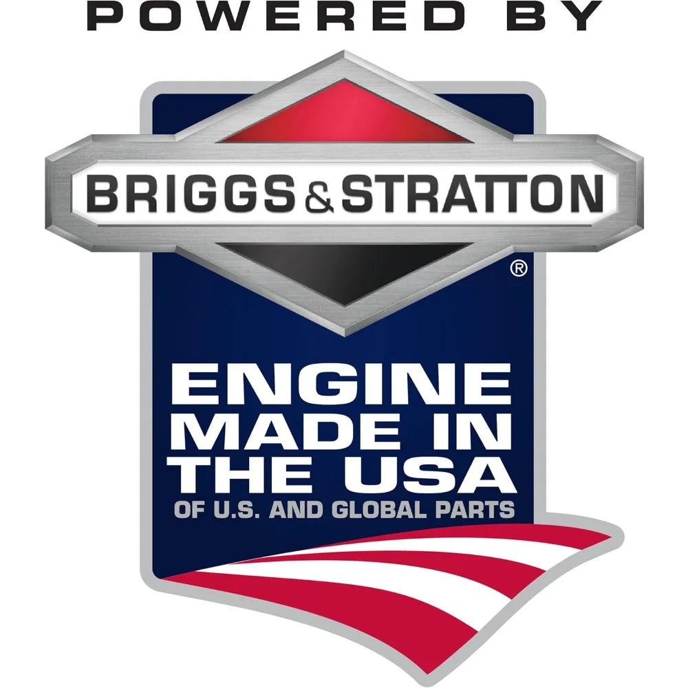 Briggs & Stratton 150cc Gas Lawn Mower