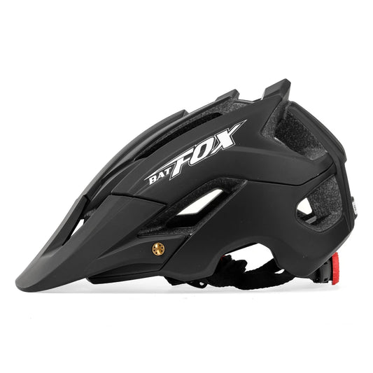 Outdoor DH MTB Bicycle Helmet