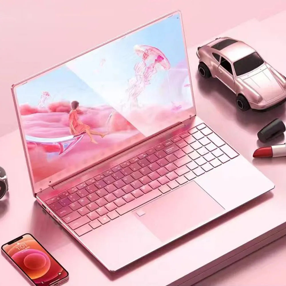 Win 11 Pro Intel Laptop