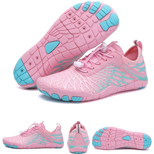 Non-slip Wading Sneaker