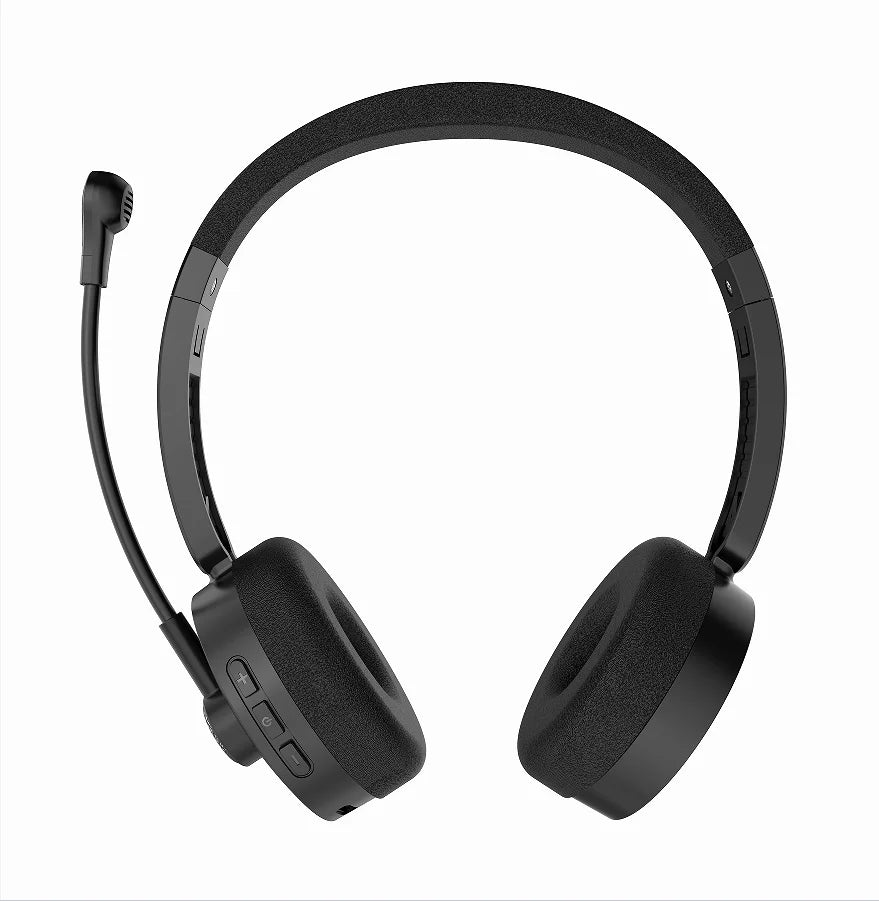 Bluetooth Stereo Gaming