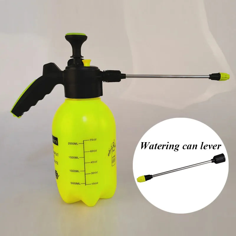 Portable Garden Spray Bottle
