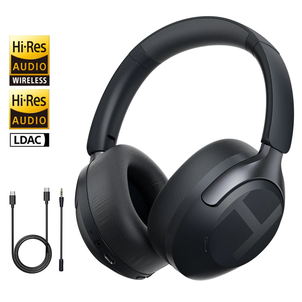 S40 ANC Wireless Headphone