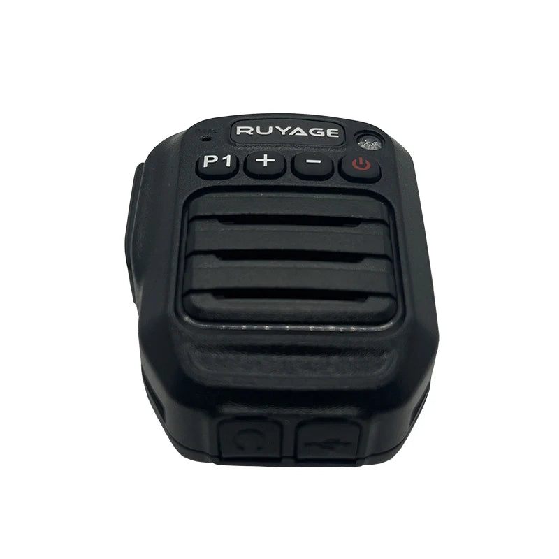 PTT 1000mAh Battery Walkie Talkie