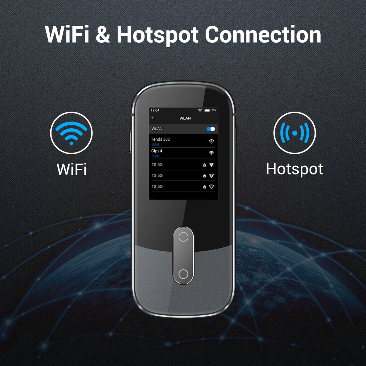 Real-time Language Pocket Translator
