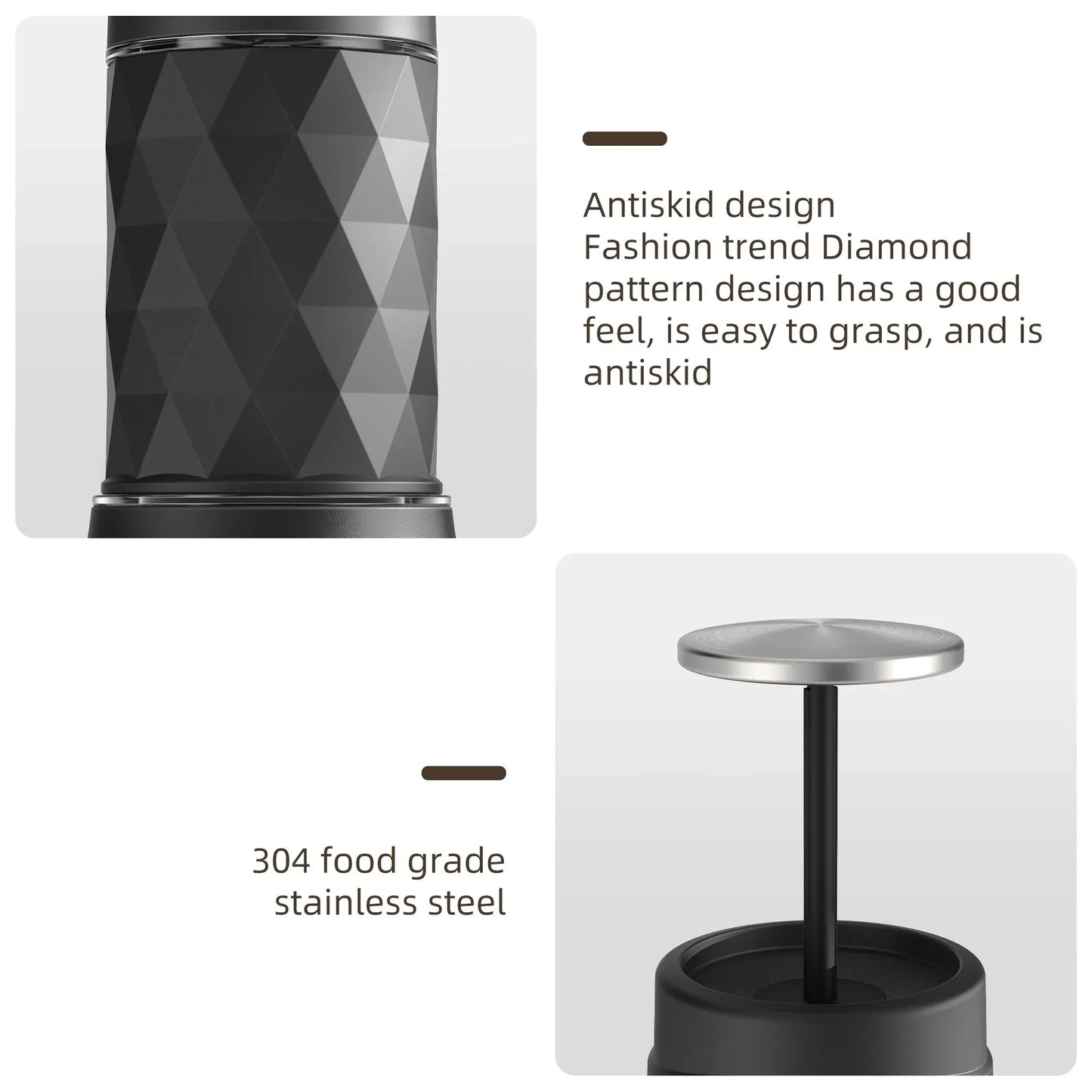 Portable Coffee Maker Machine