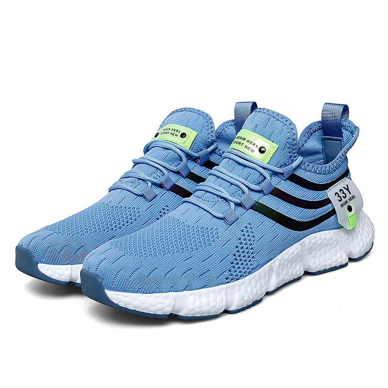 Men Shoes Fashion Unisex Sneakers
