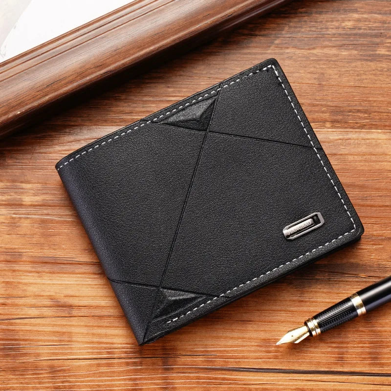 Fashion Casual Wallet