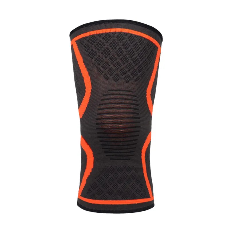 2PCS Fitness Running Cycling Knee Pad