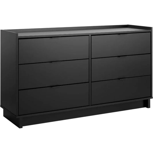 Prepac Double Drawer Dresser