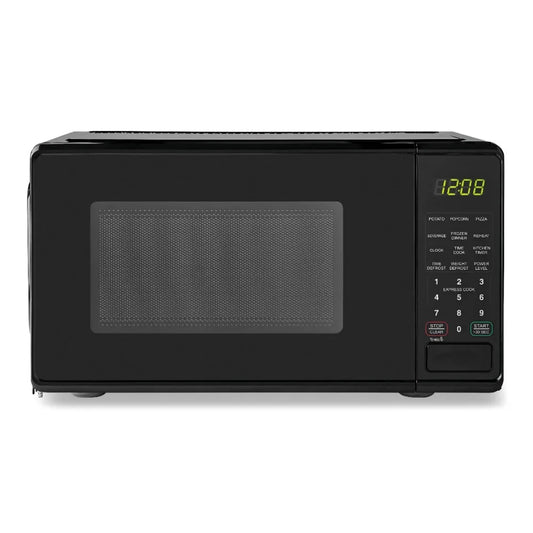 Household  Countertop Microwave Oven