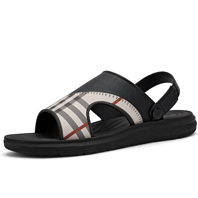 Genuine Cow Leather Men Shoes