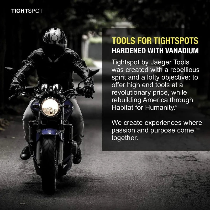 1/2" Drive 70pc Impact Socket  SET