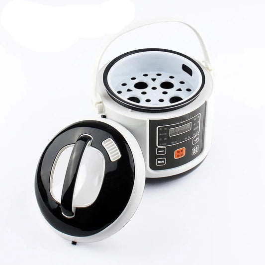 12V/24V Electric Pressure  Rice Cooker