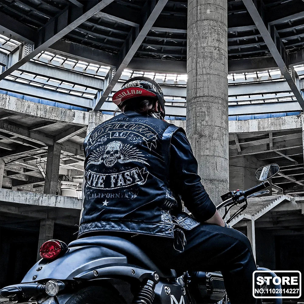 Baseball Cap Half Motorcycle Helmet