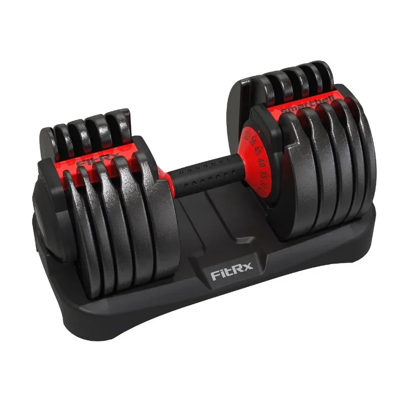 Adjustable Dumbbell