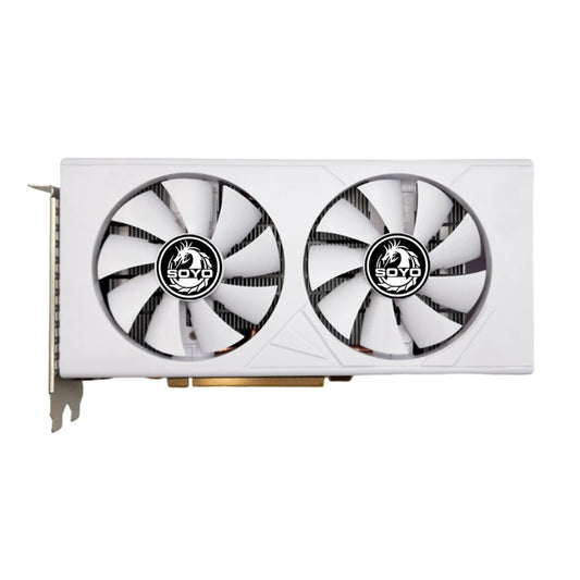 RX 6600XT 6600M 8GB Graphics Card